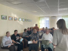 Заседание клуба замещающих родителей